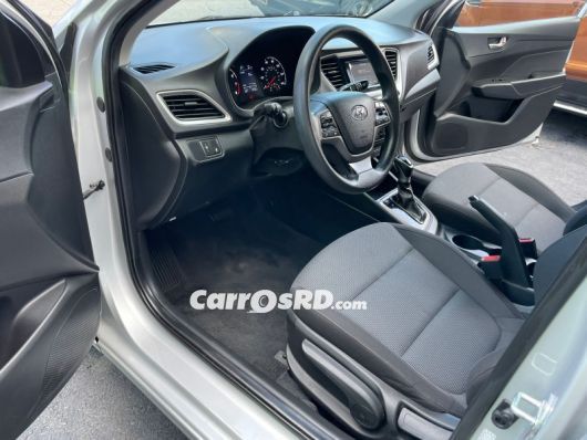 Hyundai Accent Carros en venta