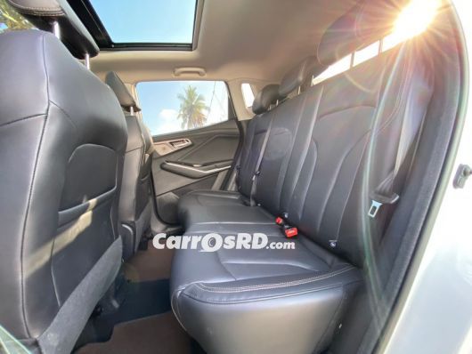 Changan CS35 Jeepeta en venta