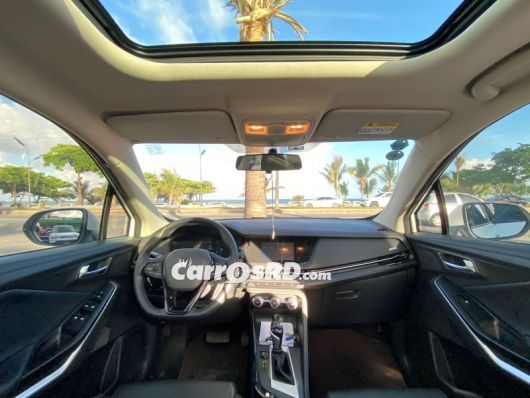Changan CS35 Jeepeta en venta