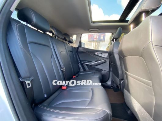 Changan CS35 Jeepeta en venta