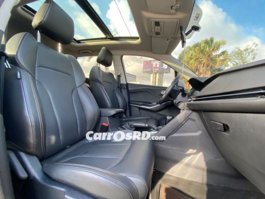 Changan CS35 Jeepeta en venta