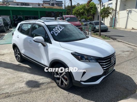 Changan CS35 Jeepeta en venta