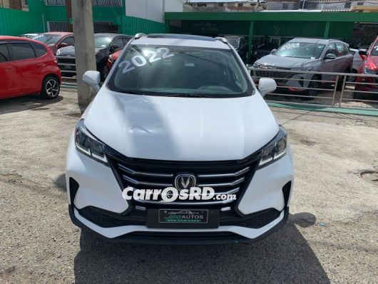 Changan CS35 Jeepeta en venta