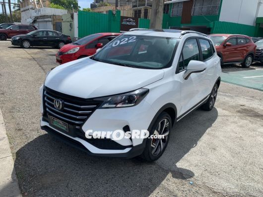 Changan CS35 Jeepeta en venta