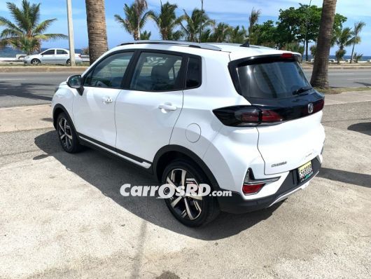 Changan CS35 Jeepeta en venta
