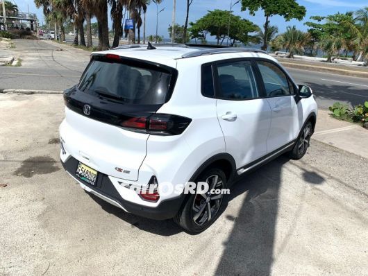 Changan CS35 Jeepeta en venta