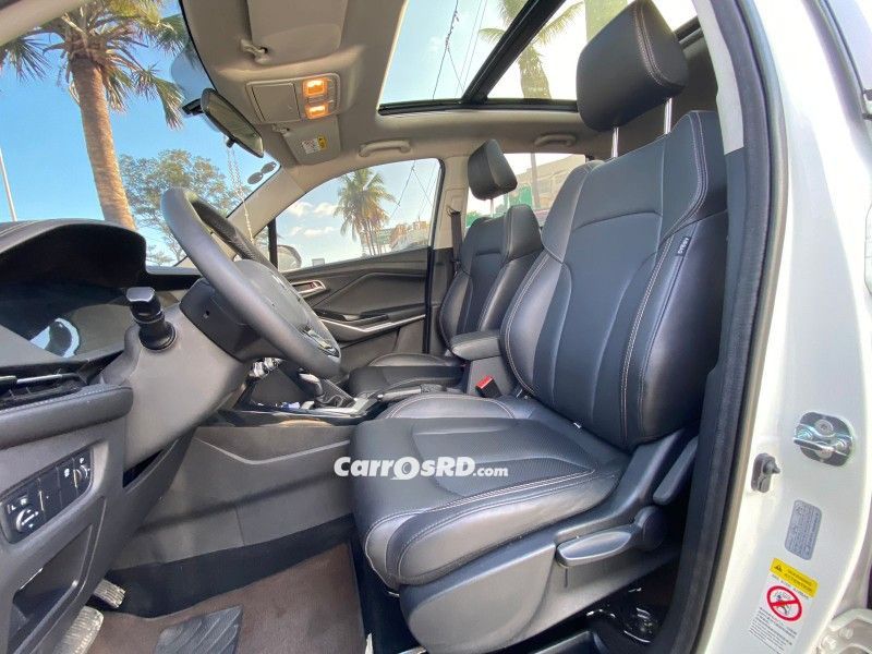 Changan