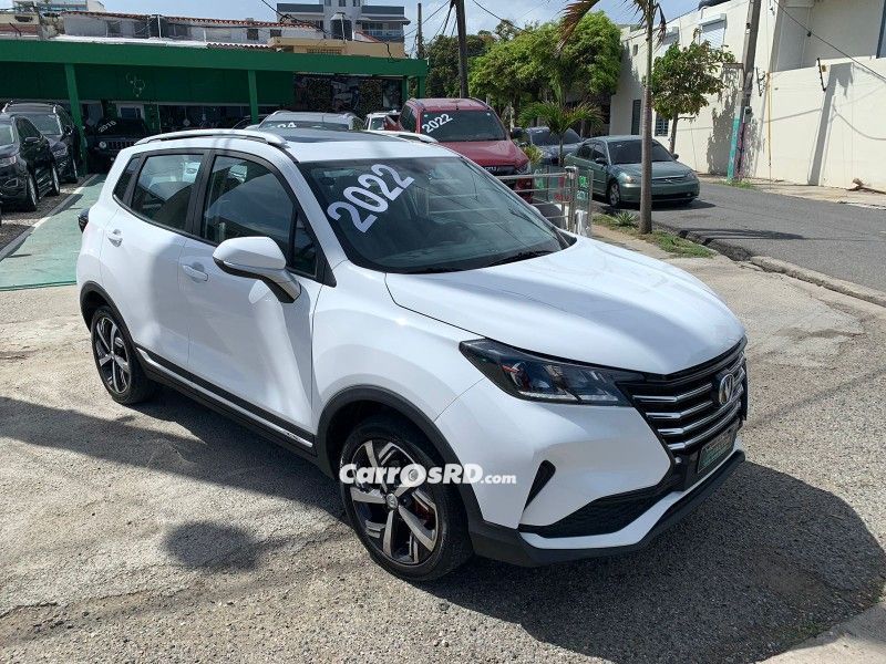 Changan