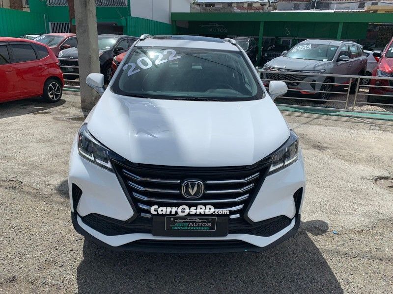 Changan