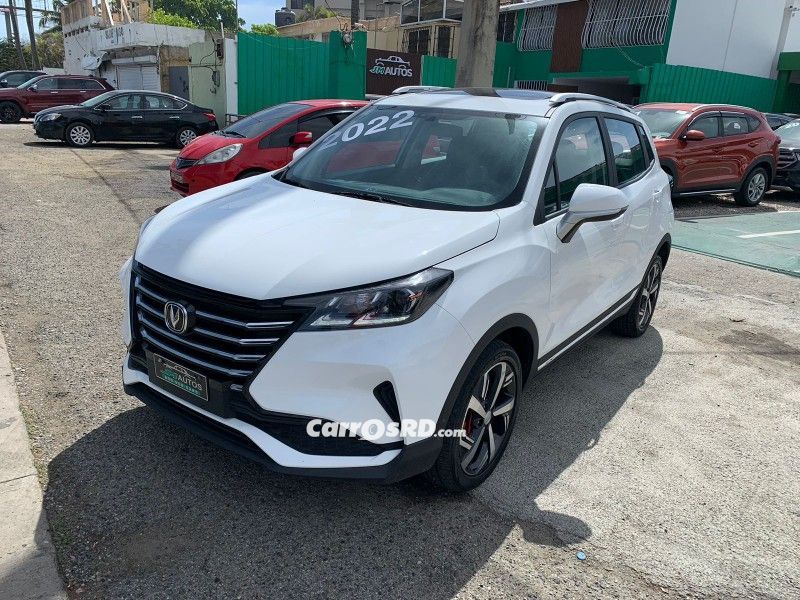 Changan
