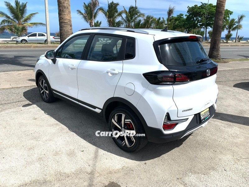 Changan