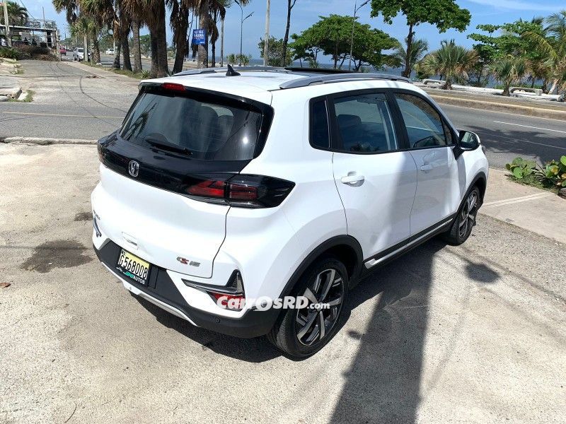 Changan