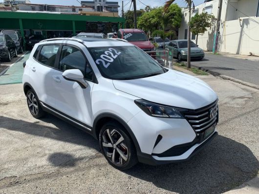 Changan