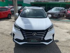 Changan