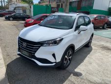 Changan