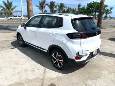 Changan