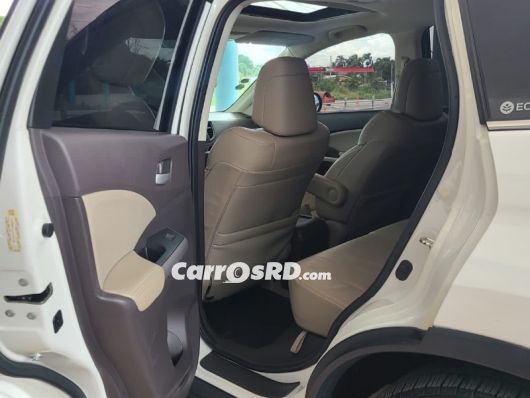 Honda CR-V Jeepeta en venta