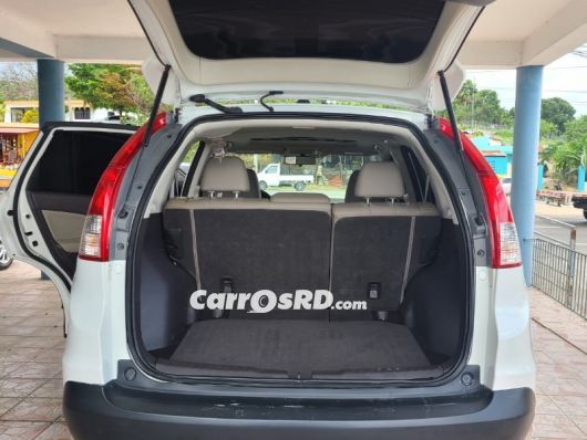 Honda CR-V Jeepeta en venta
