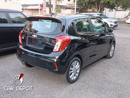 Chevrolet Spark Hatchback en venta