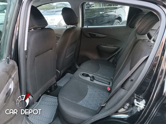 Chevrolet Spark Hatchback en venta