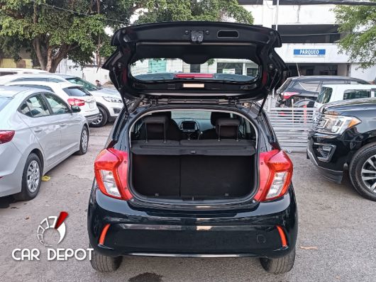 Chevrolet Spark Hatchback en venta