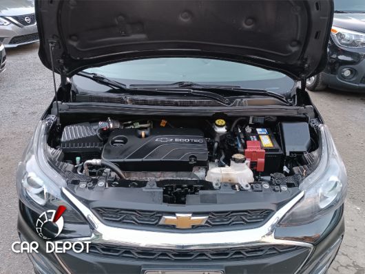 Chevrolet Spark Hatchback en venta