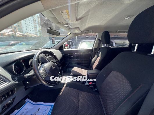 Mitsubishi Outlander Jeep en venta