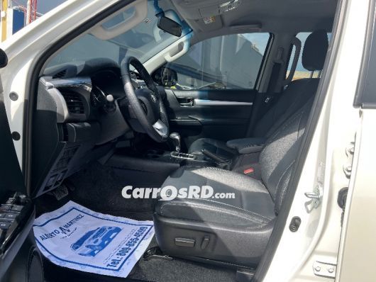 Toyota Hilux Camioneta en venta