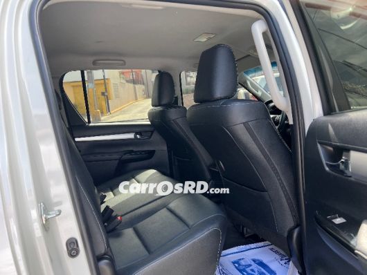 Toyota Hilux Camioneta en venta