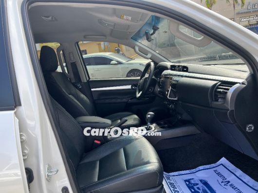 Toyota Hilux Camioneta en venta