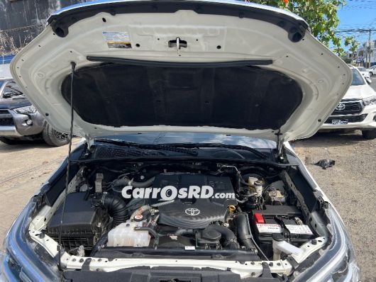 Toyota Hilux Camioneta en venta