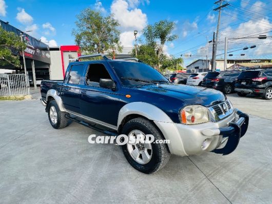Nissan Frontier Camioneta en venta