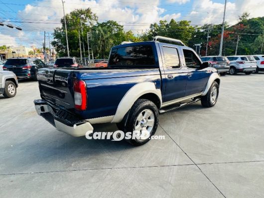 Nissan Frontier Camioneta en venta