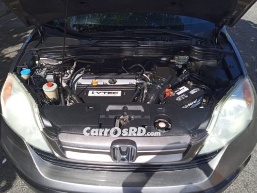 Honda CR-V Jeepeta en venta