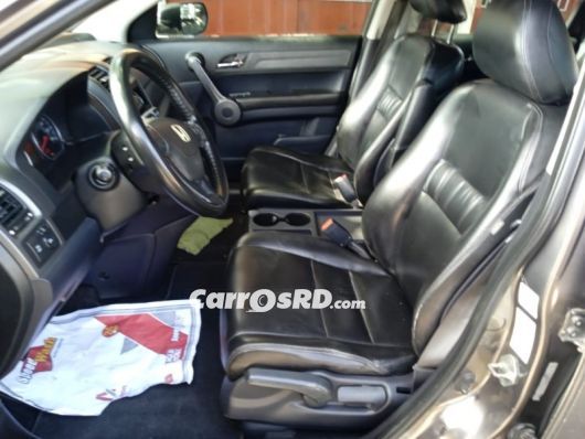 Honda CR-V Jeepeta en venta