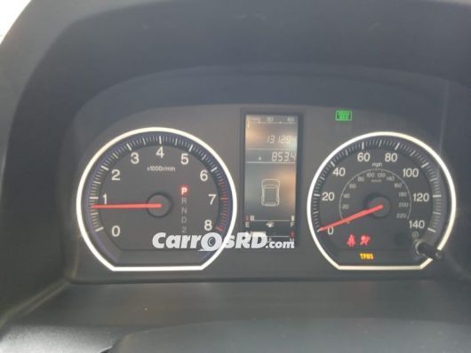 Honda CR-V Jeepeta en venta