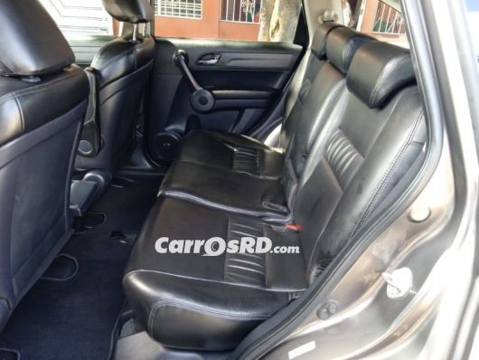 Honda CR-V Jeepeta en venta