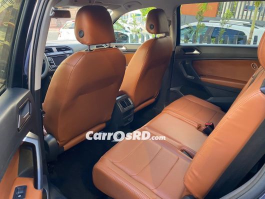 Volkswagen Tiguan Jeepeta en venta