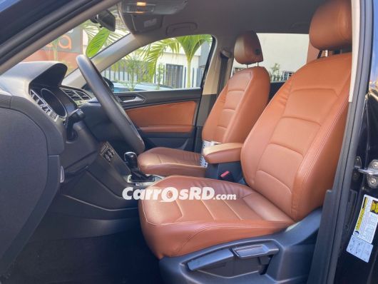 Volkswagen Tiguan Jeepeta en venta