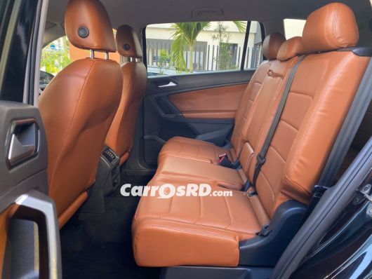 Volkswagen Tiguan Jeepeta en venta