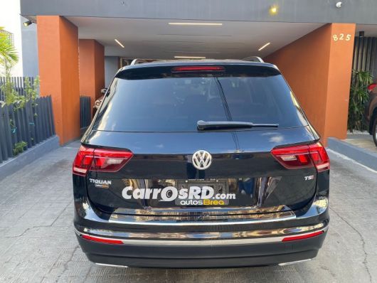 Volkswagen Tiguan Jeepeta en venta