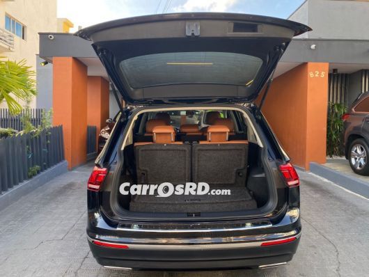 Volkswagen Tiguan Jeepeta en venta