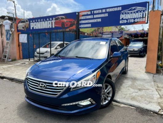 Hyundai Sonata Carros en venta