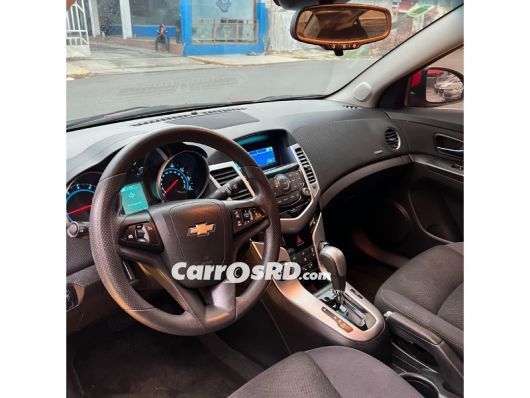 Chevrolet Cruze Carros en venta