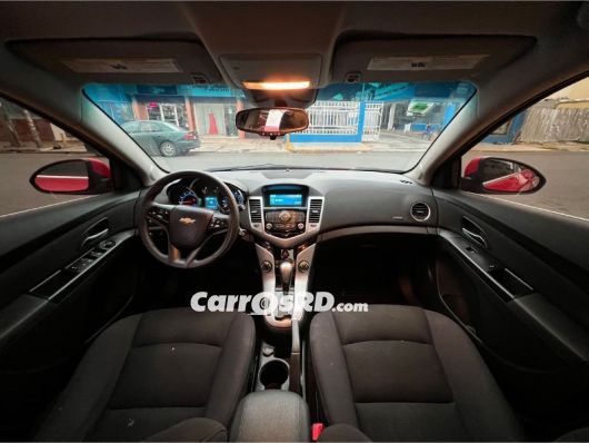 Chevrolet Cruze Carros en venta