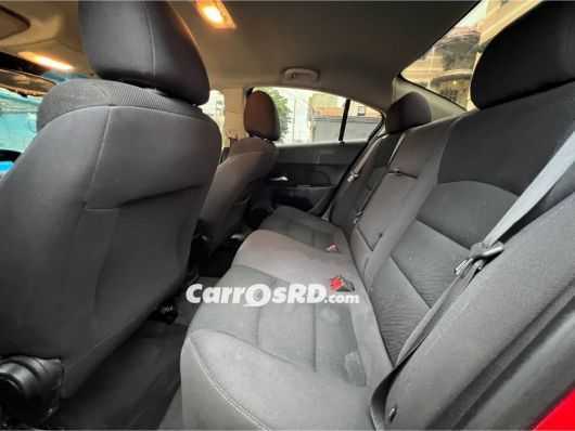 Chevrolet Cruze Carros en venta