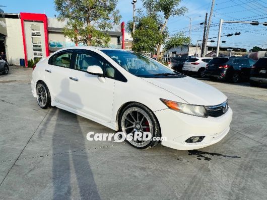 Honda Civic Carros en venta