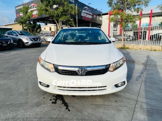 Honda Civic Carros en venta