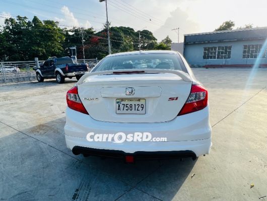 Honda Civic Carros en venta