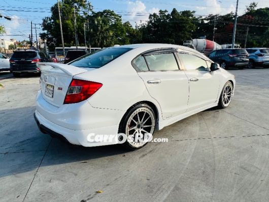 Honda Civic Carros en venta